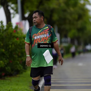 Runner Photo 9240453