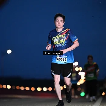 Runner Photo 9240454