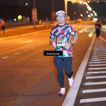 Runner Photo 9240455