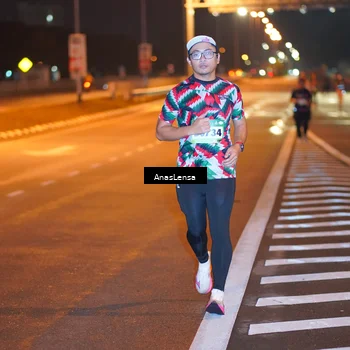 Runner Photo 9240457