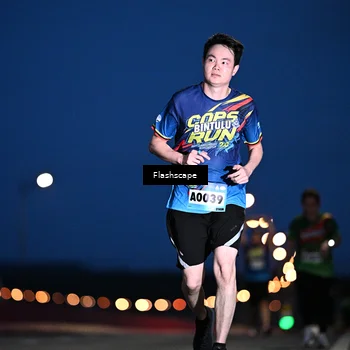 Runner Photo 9240461