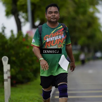 Runner Photo 9240468