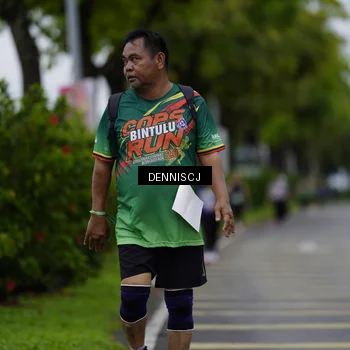 Runner Photo 9240469
