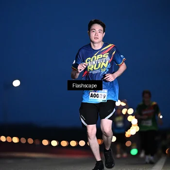 Runner Photo 9240471