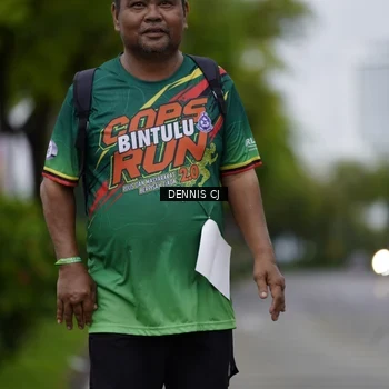 Runner Photo 9240475