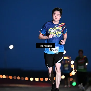 Runner Photo 9240476