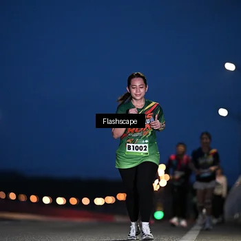 Runner Photo 9240478