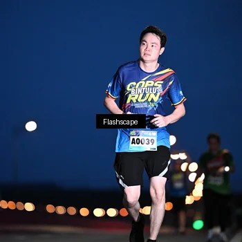 Runner Photo 9240481