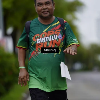 Runner Photo 9240483