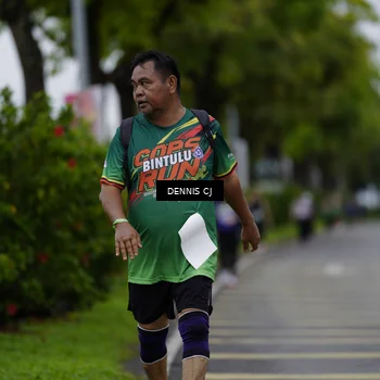 Runner Photo 9240485