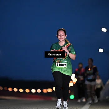 Runner Photo 9240491
