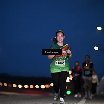 Runner Photo 9240498
