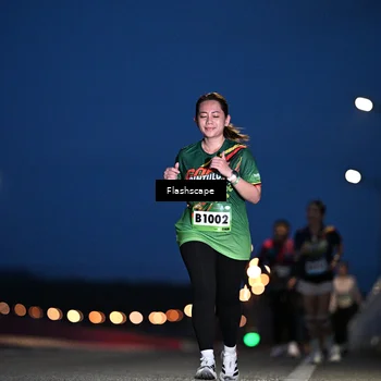 Runner Photo 9240505