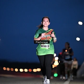 Runner Photo 9240528