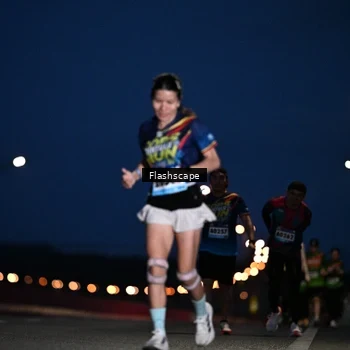 Runner Photo 9240531