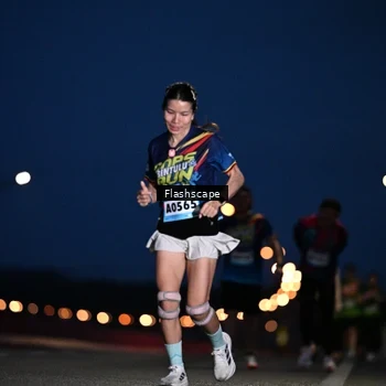 Runner Photo 9240538