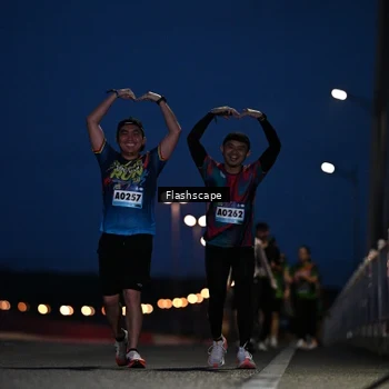 Runner Photo 9240549