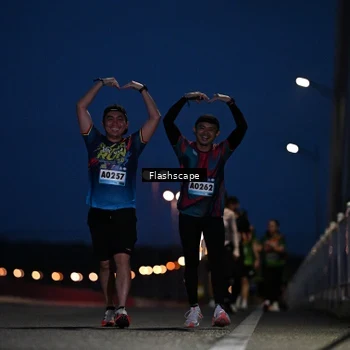Runner Photo 9240552