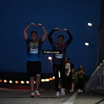 Runner Photo 9240554