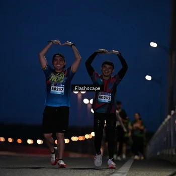 Runner Photo 9240561