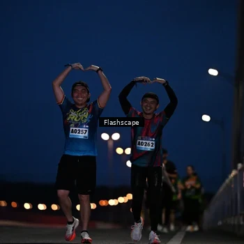 Runner Photo 9240565