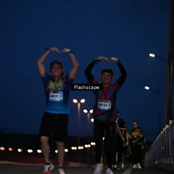 Runner Photo 9240567
