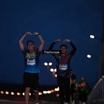Runner Photo 9240579