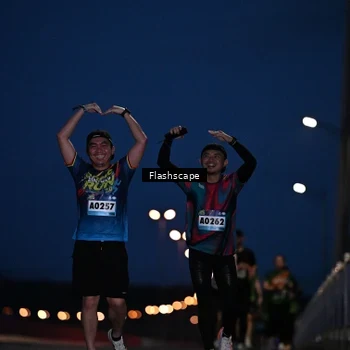 Runner Photo 9240582