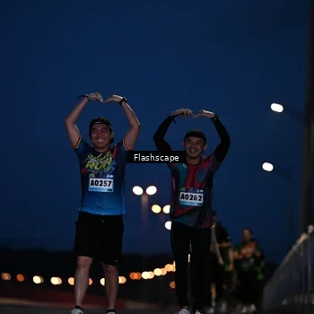 Runner Photo 9240587