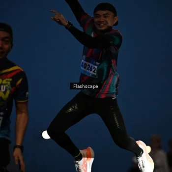 Runner Photo 9240588