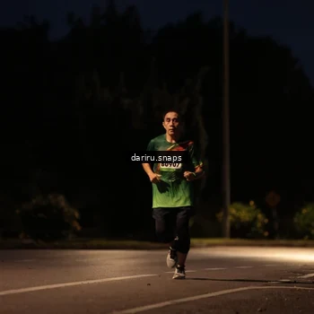 Runner Photo 9240596