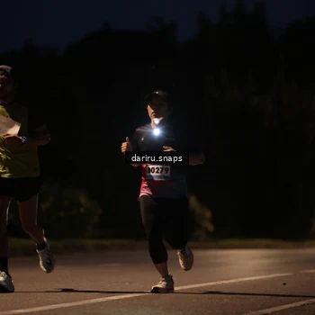 Runner Photo 9240597