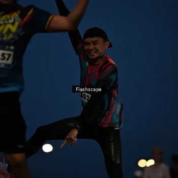 Runner Photo 9240599