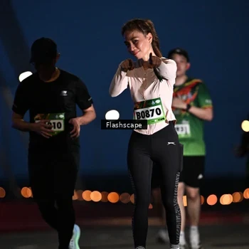 Runner Photo 9240615