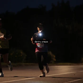 Runner Photo 9240617