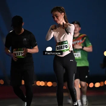 Runner Photo 9240628