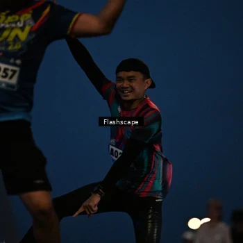 Runner Photo 9240631