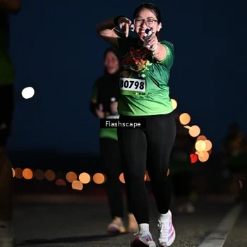 Runner Photo 9240632