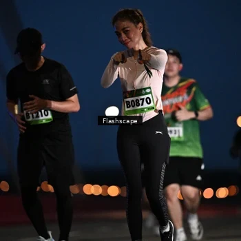 Runner Photo 9240641