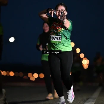Runner Photo 9240643
