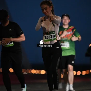Runner Photo 9240649