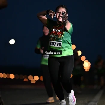 Runner Photo 9240652