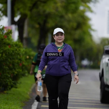 Runner Photo 9240657