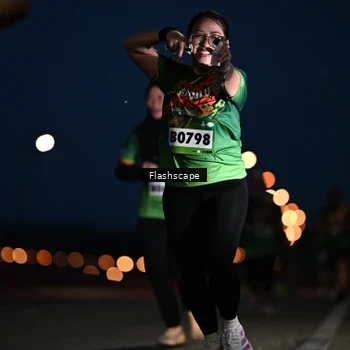 Runner Photo 9240661