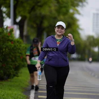 Runner Photo 9240663