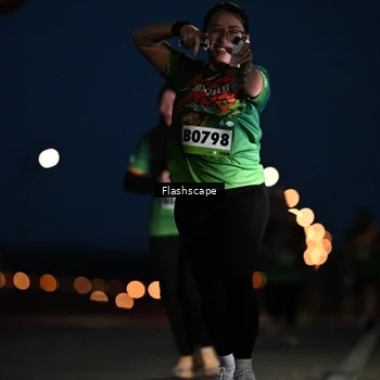 Runner Photo 9240664