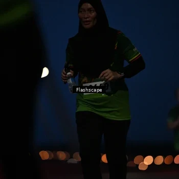 Runner Photo 9240665