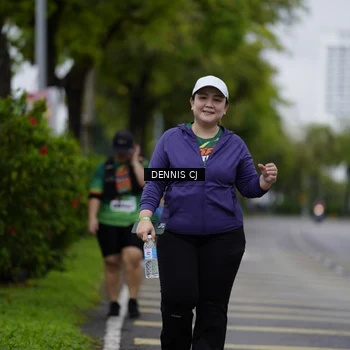Runner Photo 9240669