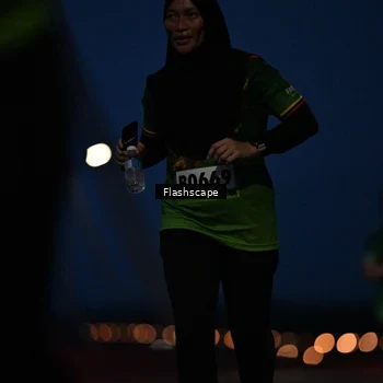 Runner Photo 9240671