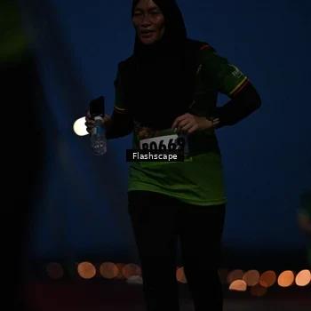 Runner Photo 9240673